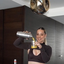 Fit drink / Dominika Cibulková