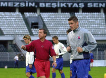 Ministrom sa stane človek, ktorý s rezortom...