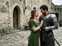 KVÍZ: Čo viete o slovenských hradoch? Dve...