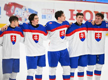 Slovenská cesta je správna, budeme majstri...