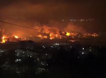 Terminál / Tuapsa /