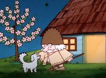 TOP 10 večerníčkov nášho detstva: Je tam...