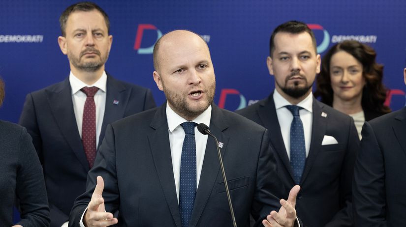 Eduard Heger / Juraj Šeliga / Jaroslav Naď /