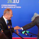 Fico, Tusk