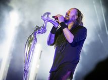 Korn po štyroch rokoch prekvapili fanúšikov...