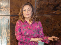 Rozišli sa na výške, po dvoch rozvodoch sa k...