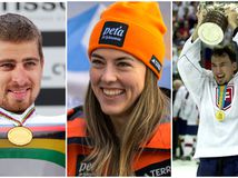 KVÍZ: Poznáte najväčšie úspechy Slovenska...