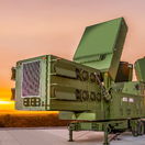 LTAMDS radar