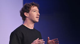 Meta / Mark Zuckerberg /