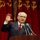Michail Gorbačov