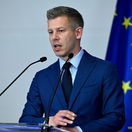 Péter Magyar