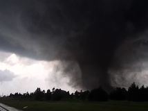 tornádo, Oklahoma, Reuters, NEPOUZIVAT
