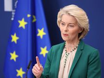 Ursula von der Leyenová