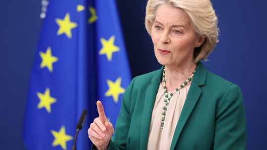 Zaplatíme to my? Brusel má problém s peniazmi, Von der Leyenová hľadá miliardy navyše