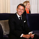 Emmanuel Macron