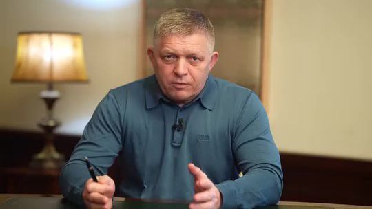 Fico pritvrdzuje: Balík proti drahým energiám, stopka voľbe zo zahraničia a najhlúpejšie referendum v dejinách