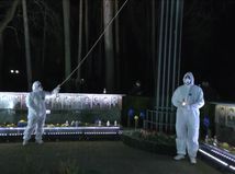 Černobyľ, Slavutyč, obete, Reuters, NEPOUZIVAT