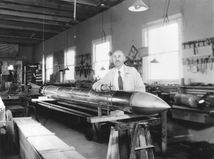 Pred storočím ho vysmiali. Dnes jeho nápady...