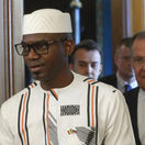 Mali, Sadio Camara
