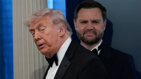 Ozbrojený muž mal ísť po ľuďoch z Trumpovej administratívy. Strelec prehovoril