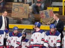 Slováci sa smiali, Američania nechápali....