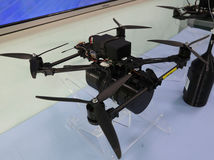 Tiger Group, Taiwan, drony