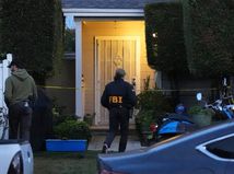 Trump, strelec, Agenti FBI, Cole Tomas Allen