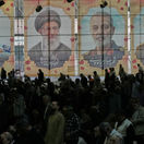 APTOPIX Iran War