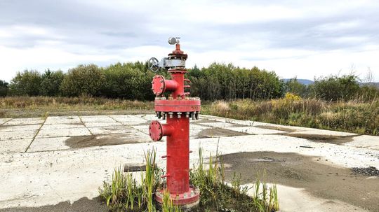 Poslancov a župana Trnku rozhádal geotermálny vrt pri Čižaticiach. Štúdia za 216-tisíc eur vyvolala otázky
