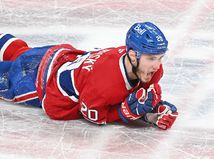 Montreal mal skvele rozbehnutý zápas, keď...