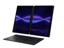 Prvý notebook na svete s dvoma 3K...