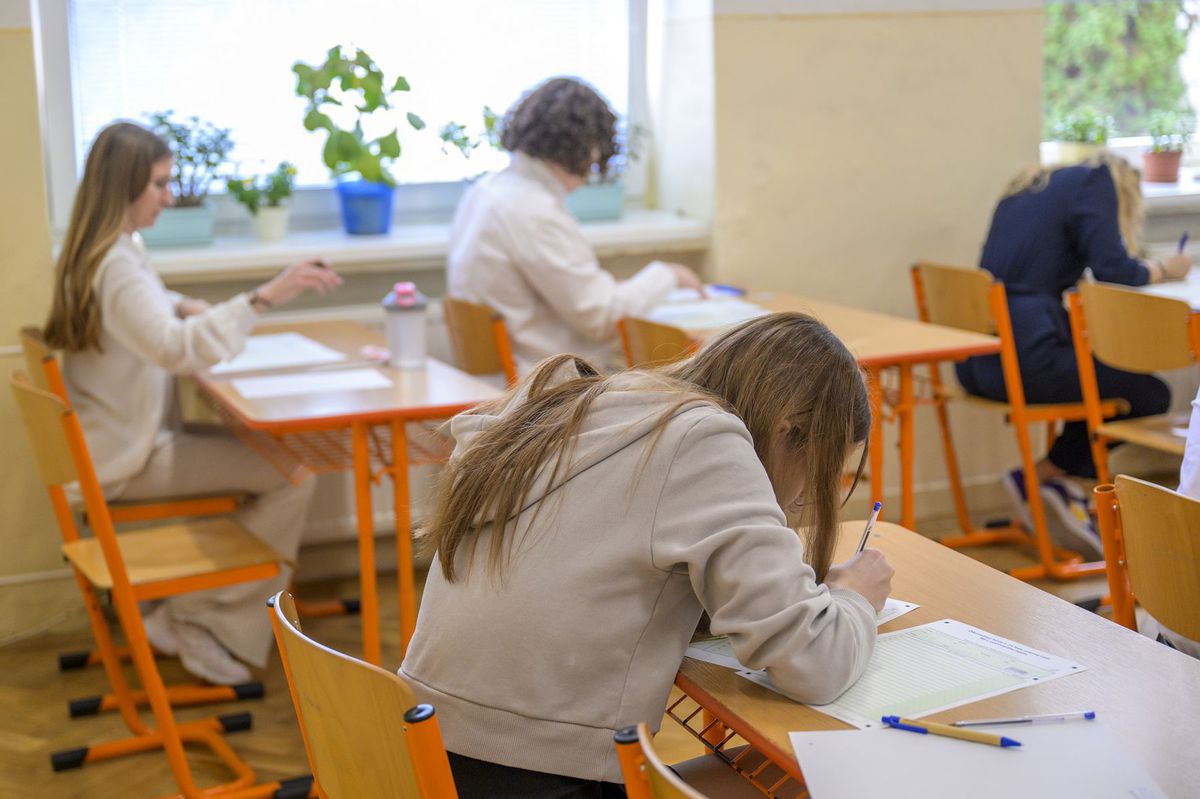 Ilustračné foto.