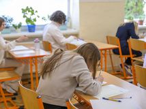 Škola / Žiak / Školstvo /