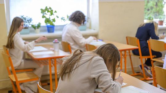 Ocenenie Učiteľská osobnosť Slovenska pozná svojich finalistov. Hlasovať môže aj verejnosť