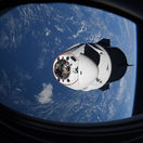 SpaceX Space Junk
