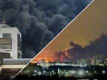 Tuapse, Jaroslavli, ruské rafinérie, ukrajinské útoky 