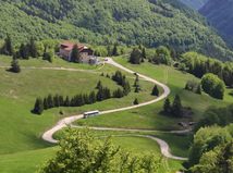 Turbus, Kráľova studňa, Banská Bystrica