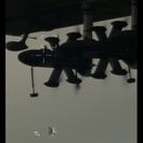 Ukrajina prispôsobila sovietsky turbovrtuľový An-28 na stíhač dronov