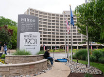 hotel Washington Hilton