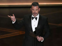 Jimmy Kimmel