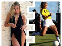 Keď Jutta napriahla, všetkým vybilo poistky....