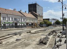 Dolna brana Kosice rekonstrukcia  7 