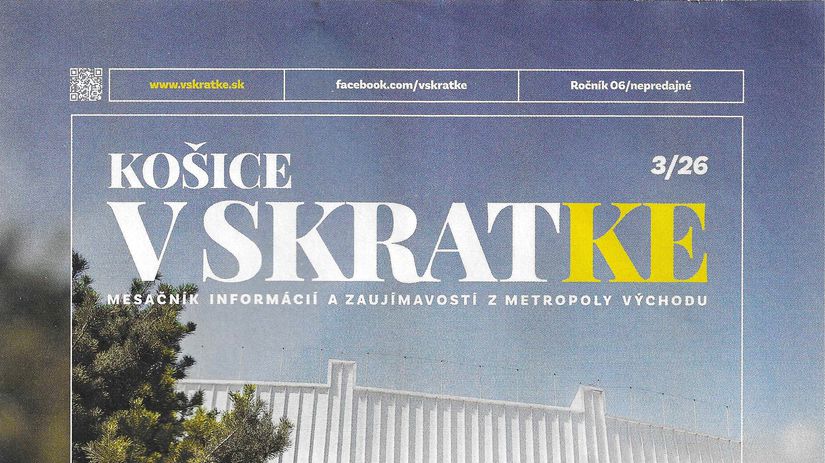 Transparency International Slovensko poukázalo...