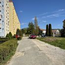 parkovanie, Sásová, Banská Bystrica