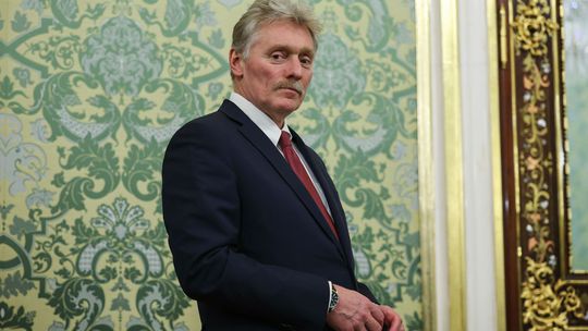 Peskov: Koniec vojny na Ukrajine sa skutočne blíži, hovoriť o dátume je priskoro
