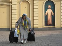 Russia Daily Life