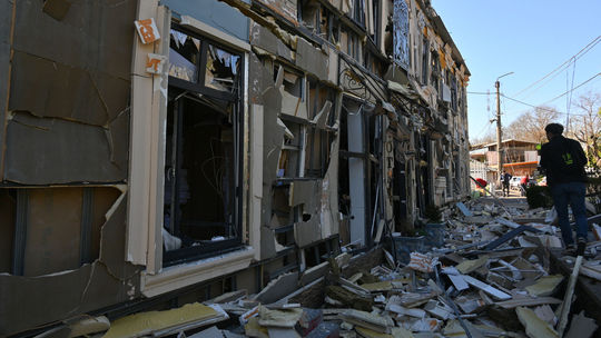 ONLINE: Spor s Izraelom eskaluje. Ukrajina si pre dovoz kradnutého obilia predvolala veľvyslanca