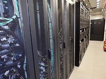 Superpočítač Perun