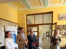 TK Klastor pod Znievom