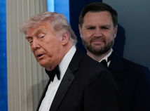 Trump White House Correspondents Dinner